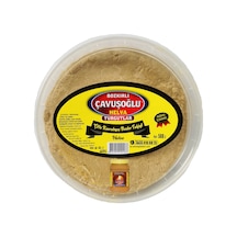 Bozkırlı Çavuşoğlu Çifte Kavrulmuş Bozkır Tahinli Helva 500 G