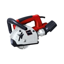 Kanal Açma Makinesi İle Yüksek Güç Ve Kullanım Kolaylığı
