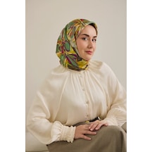 Yeşil