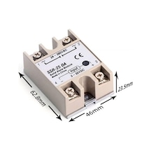 Novahub Rex-c100 Akıllı Pıd Sıcaklık Kontrol Cihazı Seti - 25a Ssr Modülü, 1m Kablolu