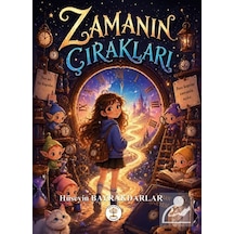 Zamanın Çırakları / Hüseyin Bayrakdarlar