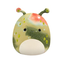 Squishmallows Uzaylı Hawk 36cm Cr06746 Çok Renkli