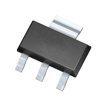 Lm1117 Smd 5v Doğrusal Voltaj Regülatörü