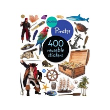 Eyelike Stickers Pirates