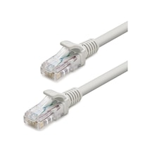 Güvenilir Cat6 Ethernet Patch Kablosu 1 Gbps 250 Mhz Ofis Kullanımı