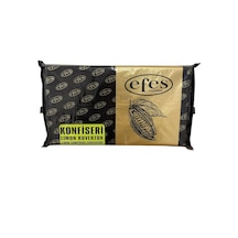 Efes Çikolata Limon Aromalı Konfiseri 2500 G