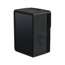Sanger Pro 99wh Pd100w Mini V-mount Batarya