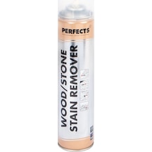 Perfects Ahşap - Taş Yüzeylerden Leke Çıkarıcı Sprey 400 ML