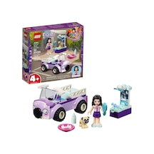 LEGO® Friends 41360 Emma'nın Veteriner Kliniği 50 Parça