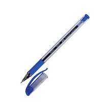 Faber Castell 1425 Mavi Iğne Uçlu Tükenmez Kalem