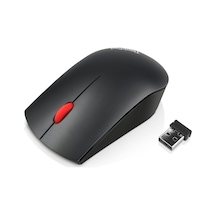 Lenovo Thinkpad Essential 4x30m56887 Kablosuz Optik Mouse Siyah