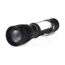 Güçlü El Feneri Tx6 Wt-028