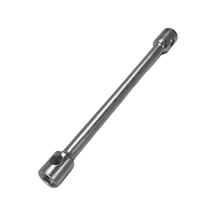 Vıp-tec Bijon Anahtarı Agır Tip İki Ağız Uzun 22 X 24 Mm
