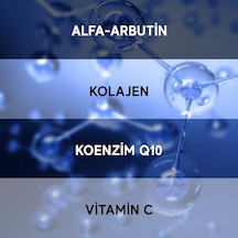 Bioder Yaşlanma Karşıtı El Bakım Kremi 50 Ml Spf 15 Koruma, Alfa Arbutin, Koenzim Q10, Kolajen Ve C Vitamini İçerikli Nemlendirici