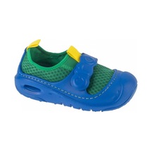 Crocs 210619-3wh Swıftwater Splash Spor Terlik Sandalet Mavi