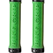 Brıvıga Tpr Kauçuk & Alüminyum Yeşil Elcik 30/137mm 260036 Siyah