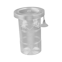 Suntek Yetiştirme Kutusu Odası Tutucu Tankı Bebek 17x12cm