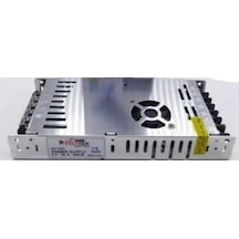 A Kalite 5v 40a Slim Kasa Trafo, 5v 40a Slim Kasa Adaptör