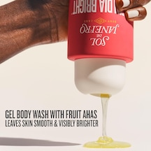 Bom Dia Bright Body Wash 385 Ml - Arındırıcı Duş Jeli Diğer