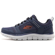 Skechers Track Erkek Lacivert Spor Ayakkabı 232001Tk Nvor