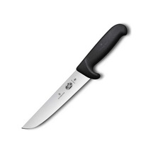 Victorinox 5.5203.18l 18cm Parmak Koruyuculu Kasap Bıçağı