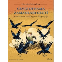 Ceviz Oynama Zamanları Geçti Necdet Neydim Abm Yay