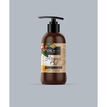 Argan Yağı Vücut Losyonu 250 Ml - Alkolsüz Ve Besleyici Argan Özlü Bakım Kremi, Pürüzsüzleştirici Günlük Ne
