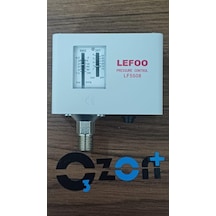 Alçak Basinç Switchi Endüstriyel Lf-5508 Belirtilmemiş
