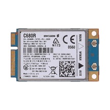 Sones Dell C680r Wwan Umts Wireless 5540 Dw5540 Ericsson F3607gw İçin Kablosuz Ağ Kartı