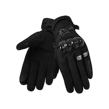 Vexo Scout H2o Motosiklet Eldiveni 67125 Siyah