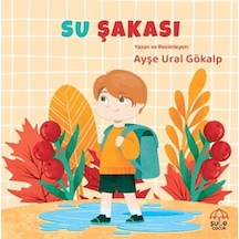 Su Şakası - Dlkj-786485