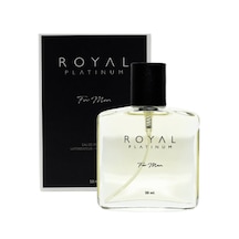 Royal Platinum M561 Erkek Parfüm EDP 50 ML