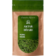 Kuru Nane 500 Gr Aktar Diyarı