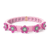 Beyaz - Pembe