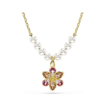 5723140 Swarovski Kolye Idyllıa:pend Xs Mul/gos Metalik