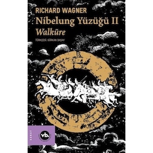 Nibelung Yüzüğü Iı / Richard Wagner