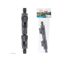 Eheim Dış Filtre Musluk 25/34mm
