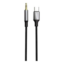 Tr Usb-c To 3.5mm Aux Kablo Tak-çalıştır Ac-06 Plus