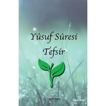 Yusuf Suresi Tefsir - Yqbx-635695