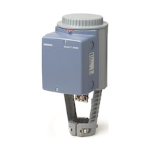 Sıemens Vana Lineer Motor Oransal Skd60