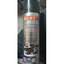 Motor Temizleme Spreyi