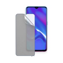 Schitec Oppo Rx17 Neo Uyumlu Ön Yüzey Mat Hidrojel Ekran Koruyucu