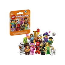 71052 Lego Minifigür Seri 29 +5 Yaş