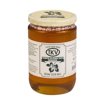 Tkv Süzme Çiçek Balı 460 G