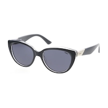 Hawk Hw2208-02 54 Kadın Güneş Gözlüğü Füme