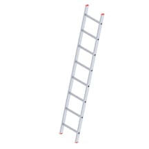 Beykon Tek Parça 2.5 Metre Endüstriyel Alüminyum Merdiven