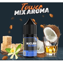 Nuclear Mix Aroma Tower Gıda Aroması 10 Ml