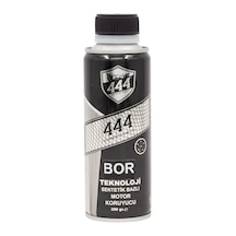 444 Automotive Products Nano Teknoloji Bor 250 Gr