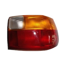 Opel Astra F Hb 92/94 Stop Lambası Sağ Sarı/kırmızı/beyaz Famella - Diğer Oto Elektrik