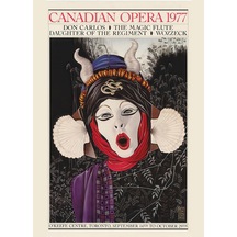 Don Carlos Poster